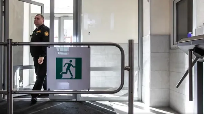 Фото: Наталья Чернохатова, ТАСС