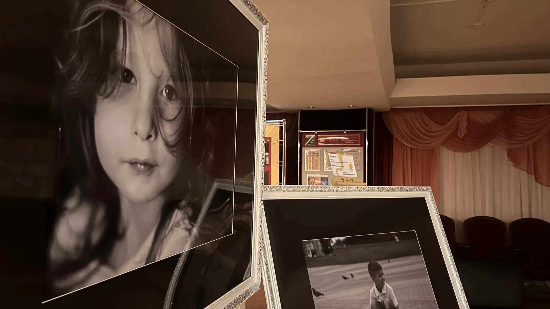 Анна Тюрюмина