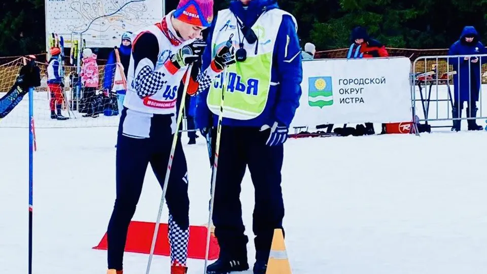 Фото: пресс-служба администрации г.о. Волоколамск