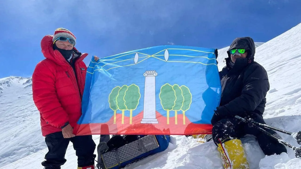 Фото: пресс-служба администрации г. о. Красногорск