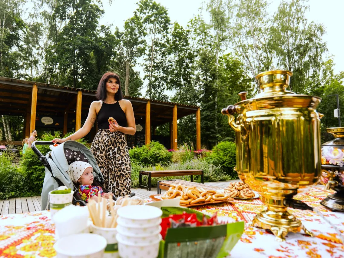 Фото: Министерство культуры и туризма Московской области