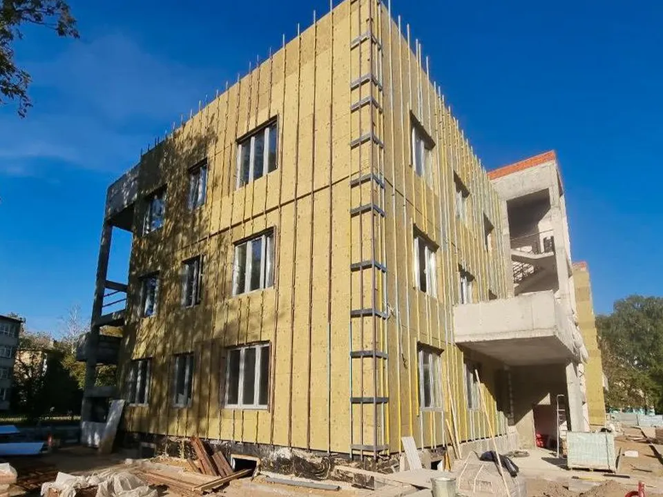 Фото: Минстрой Московской области&nbsp;