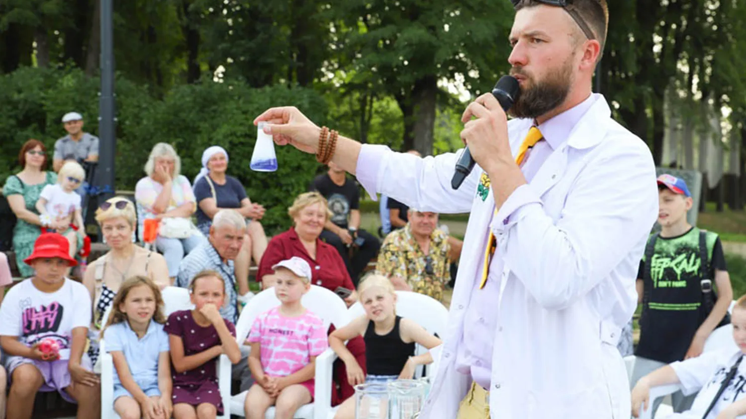 Фото: Центр досуга «Победа»