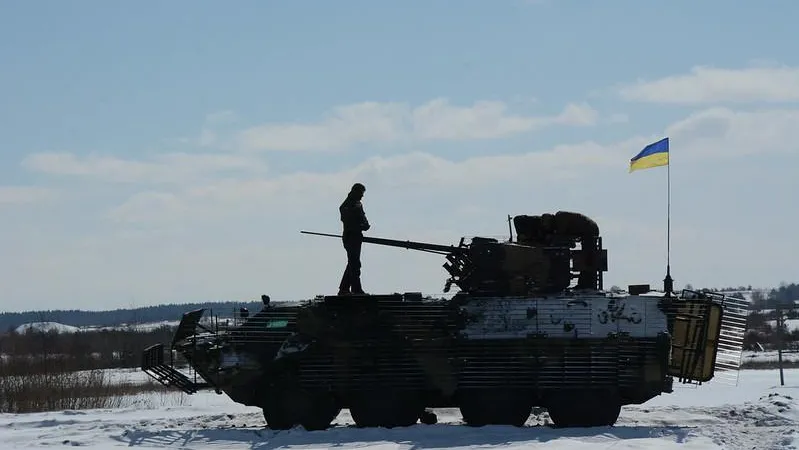 Ministry of Defense of Ukraine