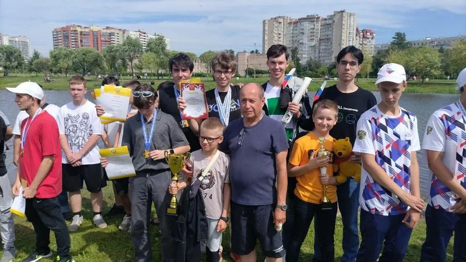 Фото: Пресс-служба администрации городского округа Мытищи