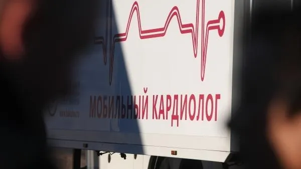 Евгений Одиноков / РИА Новости