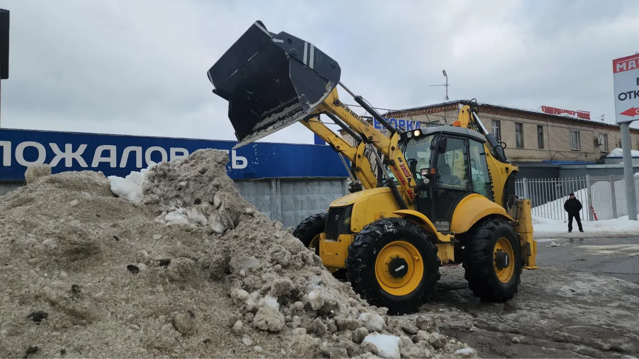 МедиаБанк Подмосковья/Наталья Лымарь