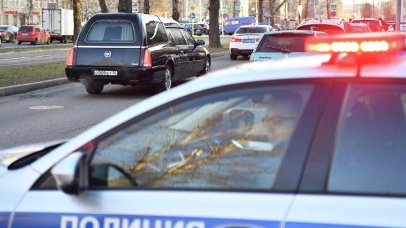 Подозреваемого в краже телефонного кабеля задержали в Мытищах