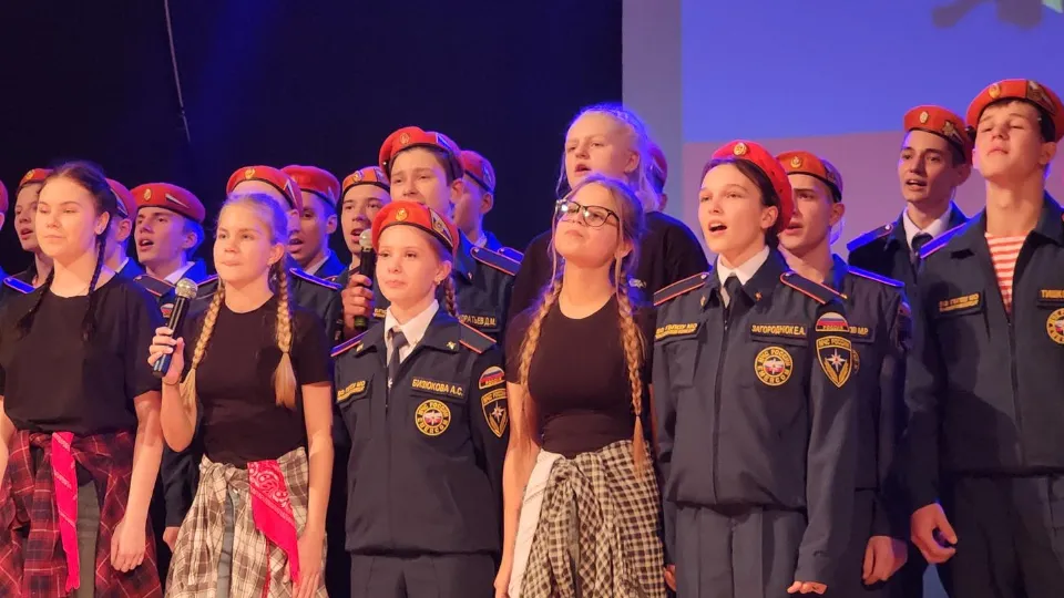 Фото: МедиаБанк Подмосковья/Дмитрий Беденко