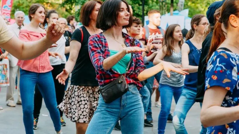 Всероссийская федерация танцевального спорта и акробатического рок-н-ролла/facebook.com