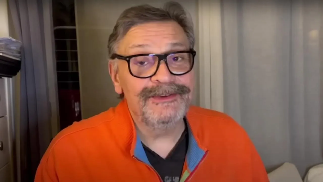 «Переоценили свою значимость»: продюсер Дзюник высмеял Назарова и Васильеву за попытку вернуться в Россию