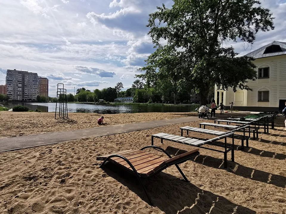 Фото: Медиабанк Подмосковья/Добрынина Галина