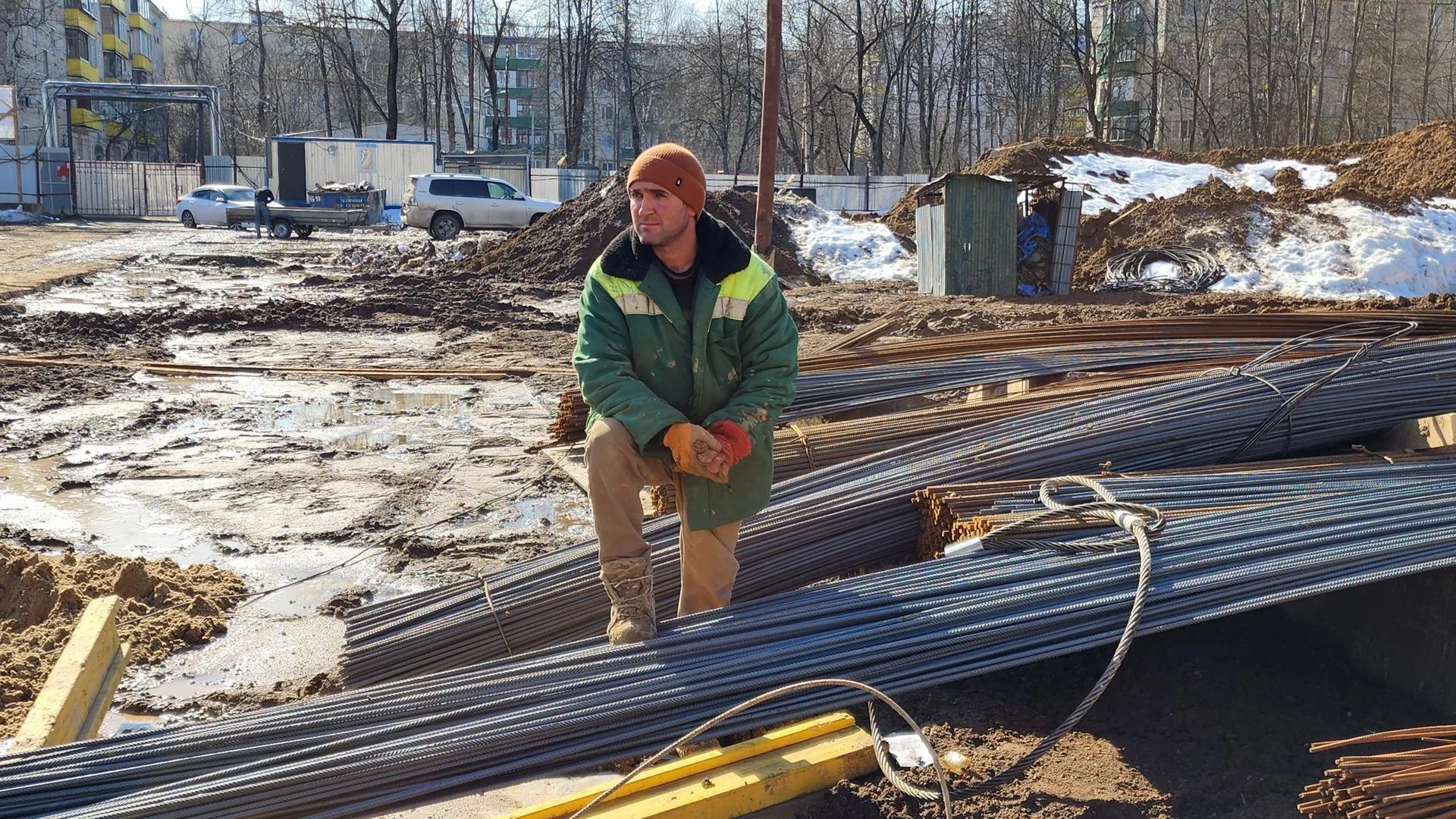 МедиаБанк Подмосковья/Екатерина Федосеева