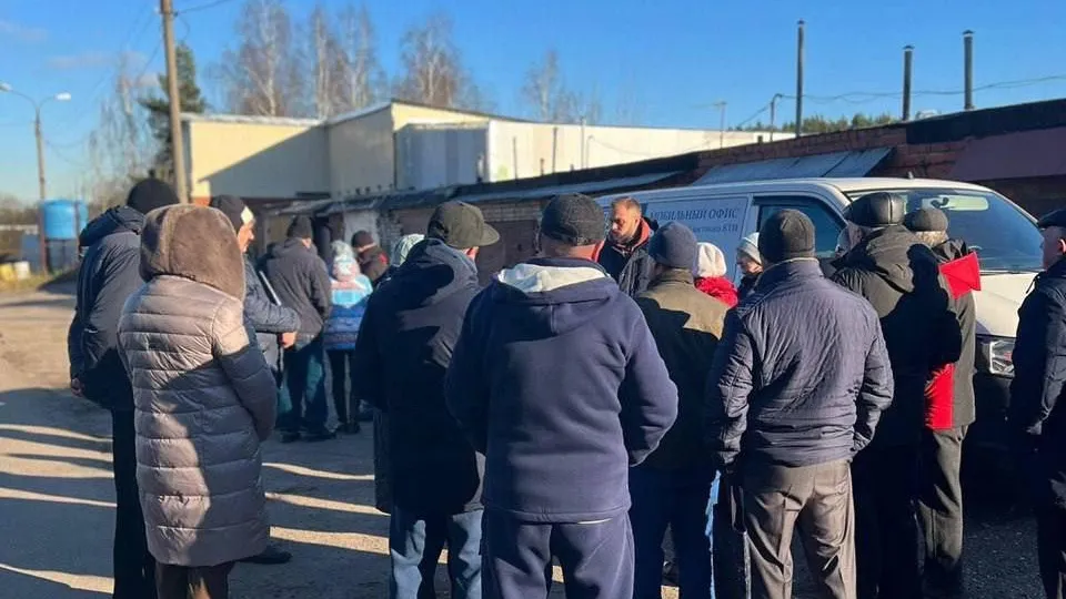пресс-служба БТИ