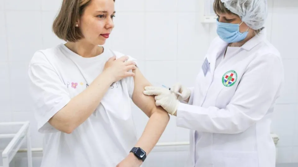 Фото: Министерство здравоохранения МО