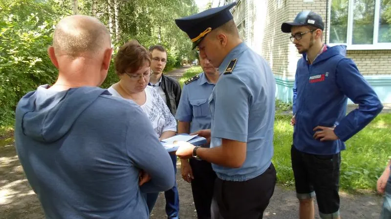 Нарушения на территории летних школьных лагерей выявили в Дубне