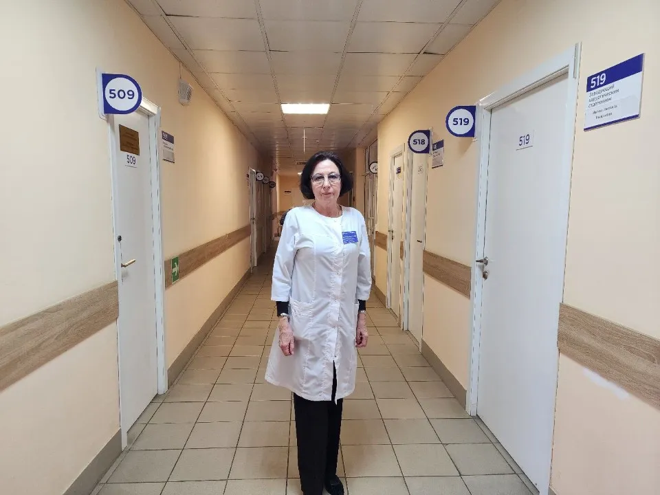 Фото: Мария Шигорева