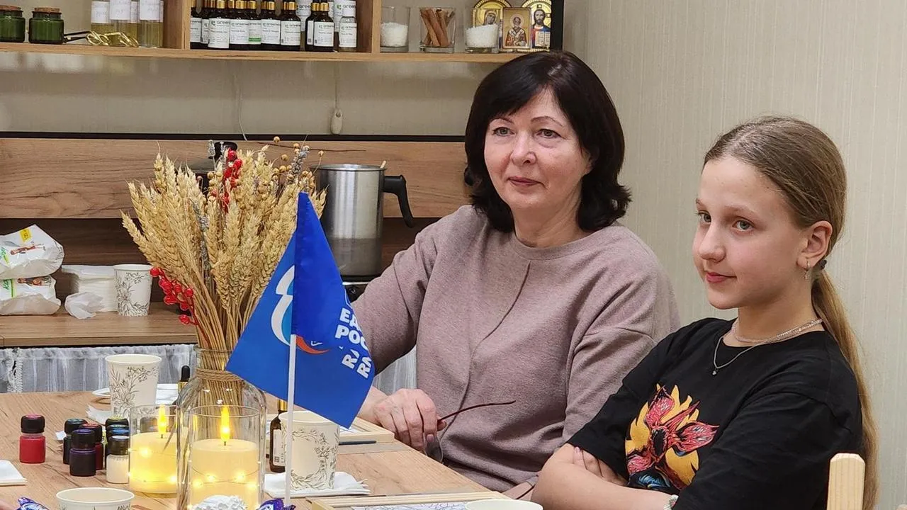 МедиаБанк Подмосковья/Анна Шолохова