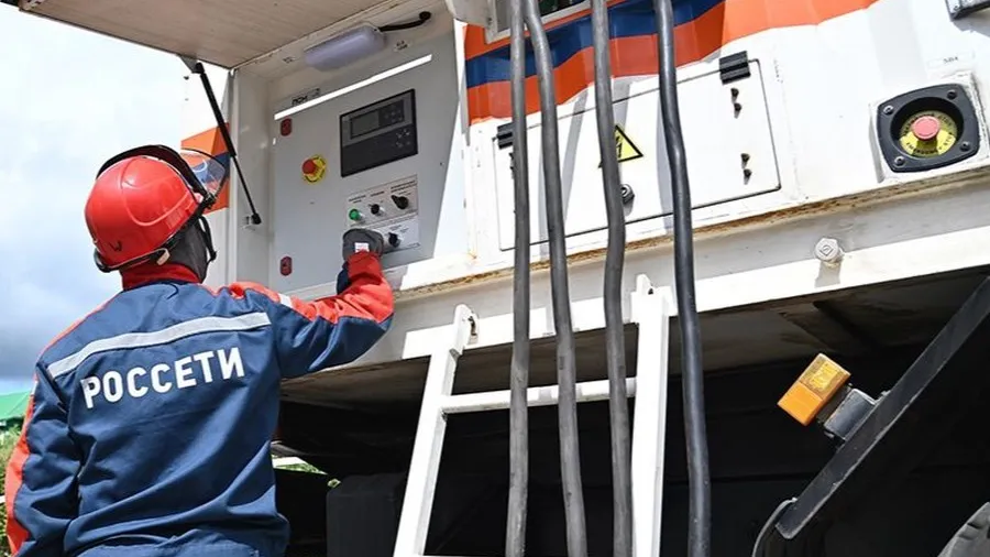 Фото: пресс-служба губернатора и правительства Московской области