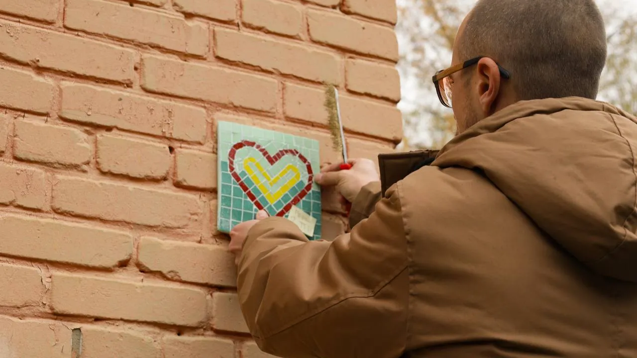 Фото: арт-пространство «Восход»