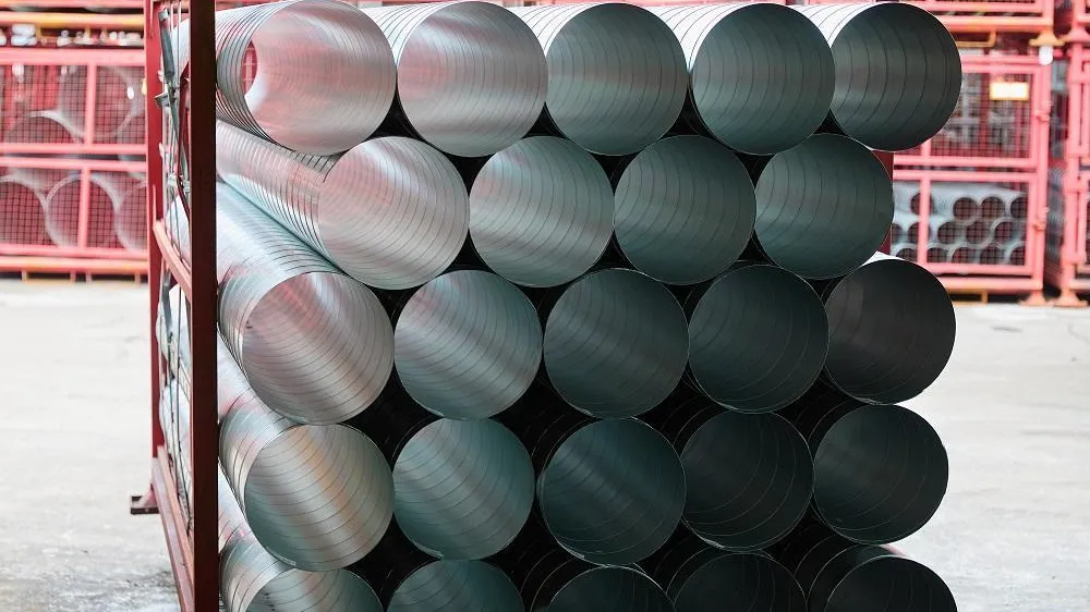 ООО «Фабрике Вентиляции ГалВент»