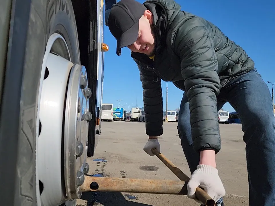 Фото: Мария Андрюхина