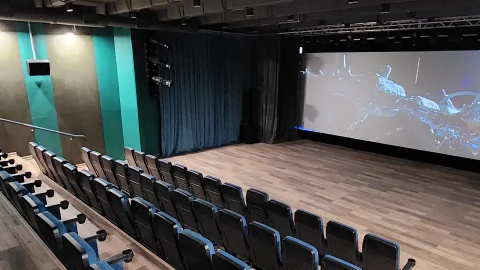 МедиаБанк Подмосковья/Анна Мороз