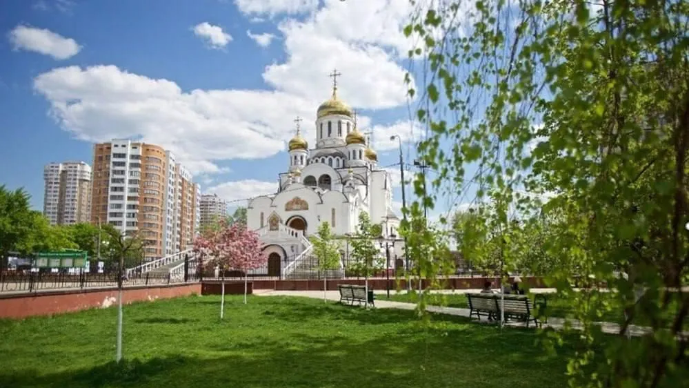 Пресс-служба администрации городского округа Реутов