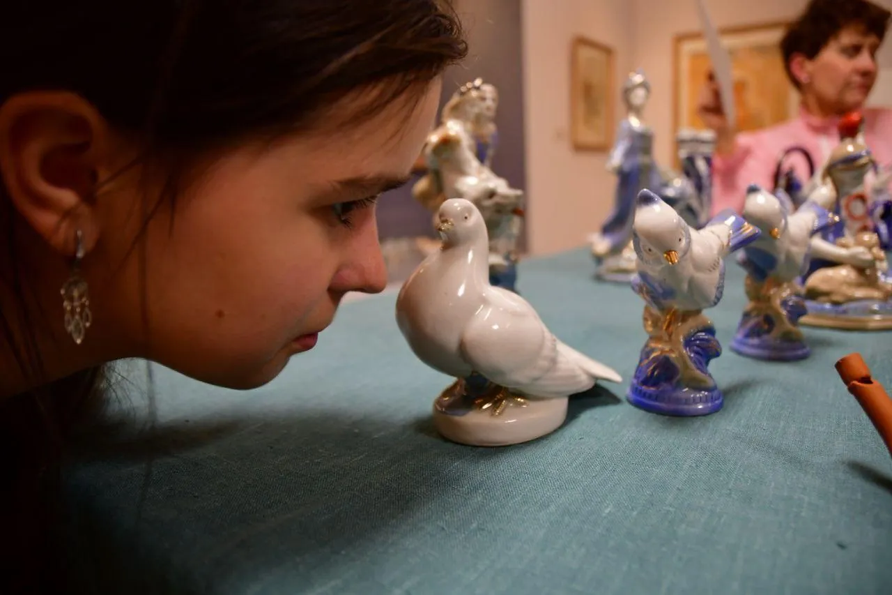 Наталья Бычкова