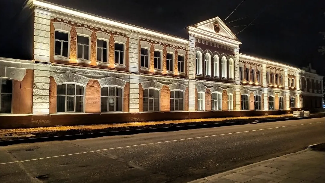 Фото: vk.com/Гимназия 10 Егорьевск