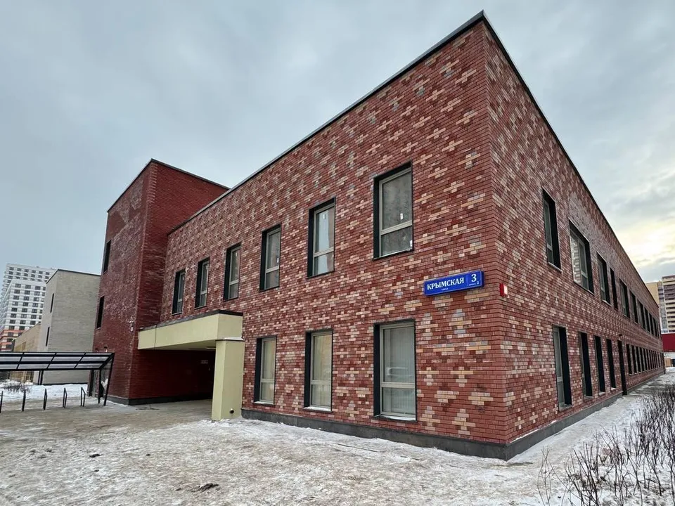 Фото: Министерство жилищной политики Московской области&nbsp;&nbsp;