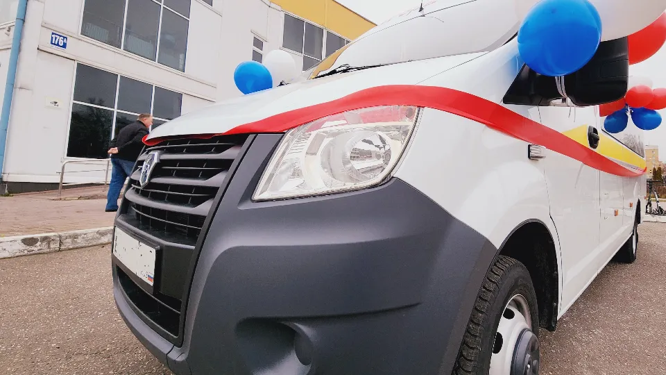 Фото: МедиаБанк Подмосковья / Юлия Андросова