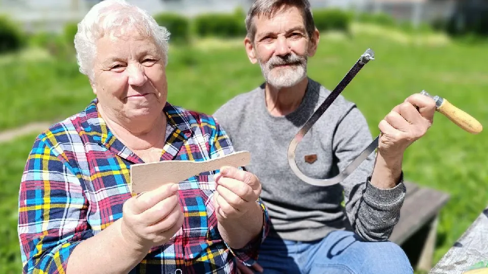 Фото: КЦСОР «Сергиево-Посадский»