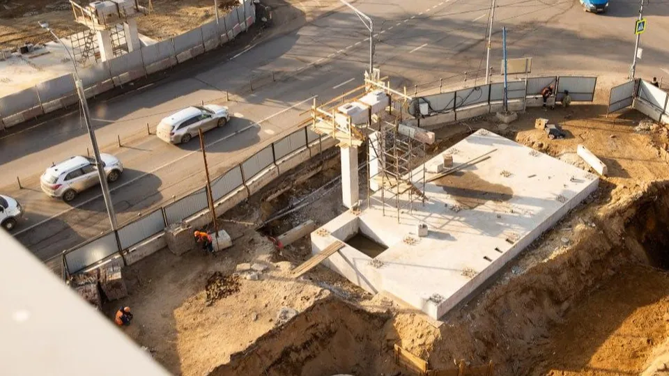 Фото: администрация городского округа Люберцы