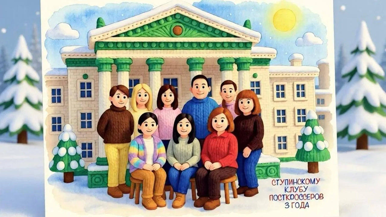 Алексей Дьячков/Сгенерировано нейросетью