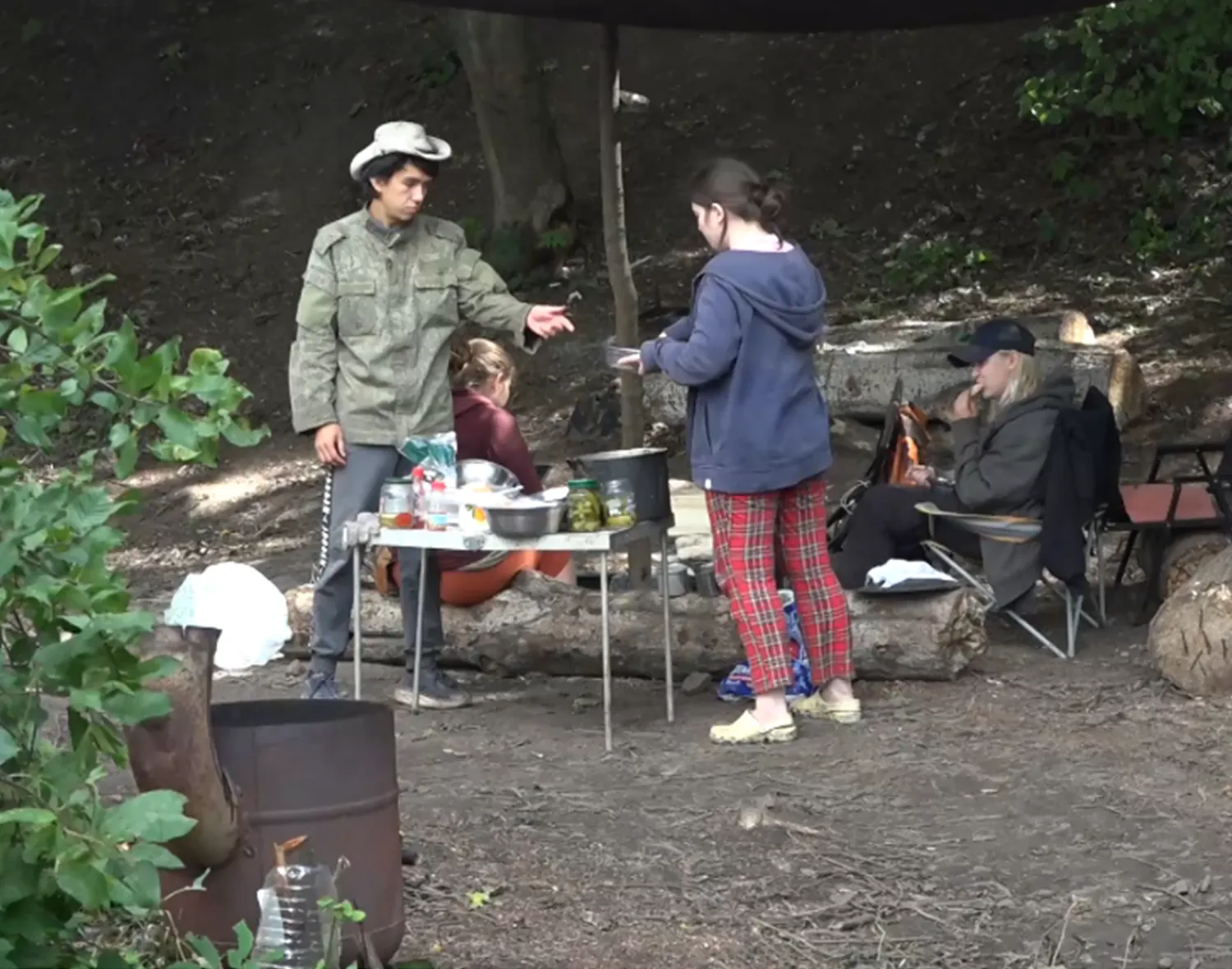 Фото: ТВ «Комсет»