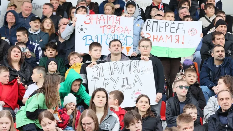 Фото: пресс-служба администрации Орехово-Зуевского г.о.