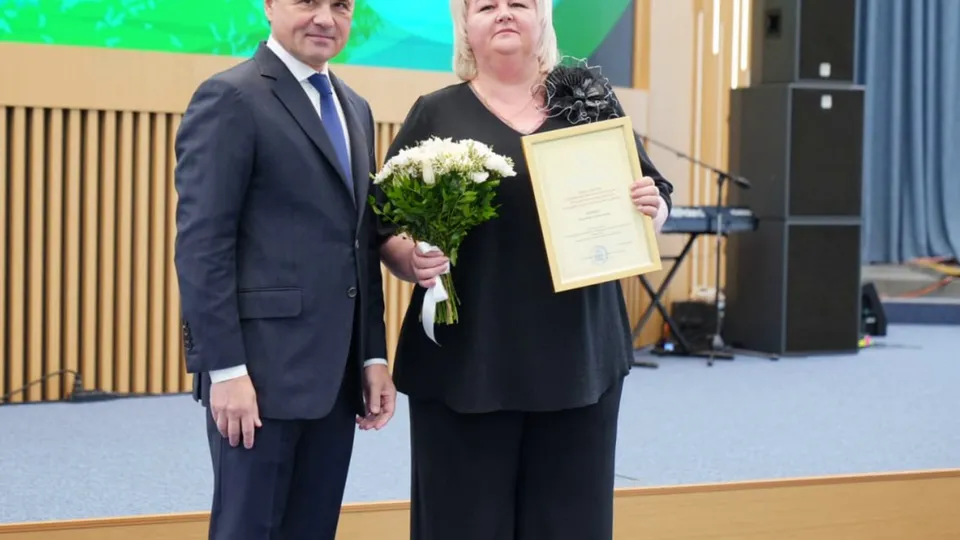 Фото: пресс-служба губернатора и правительства МО