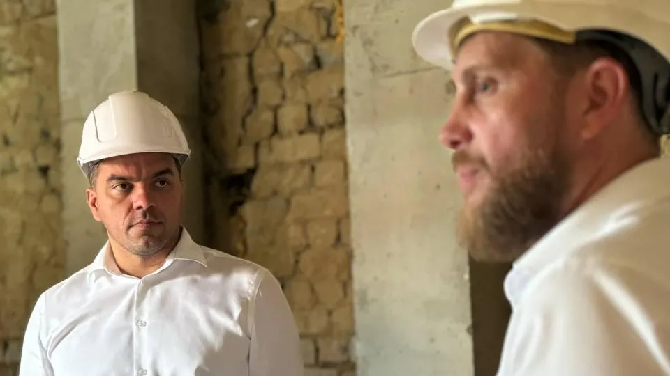 Фото: пресс-служба администрации Можайского м.о.