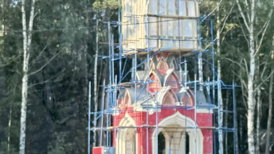 Фото: пресс-служба администрации Можайского округа