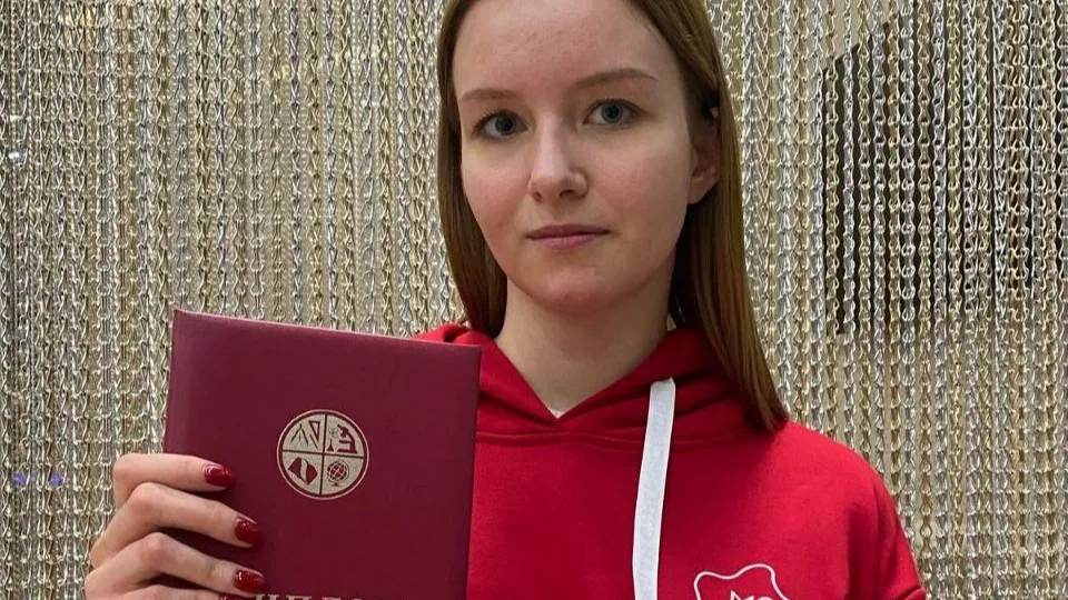 Фото: администрация городского округа Люберцы