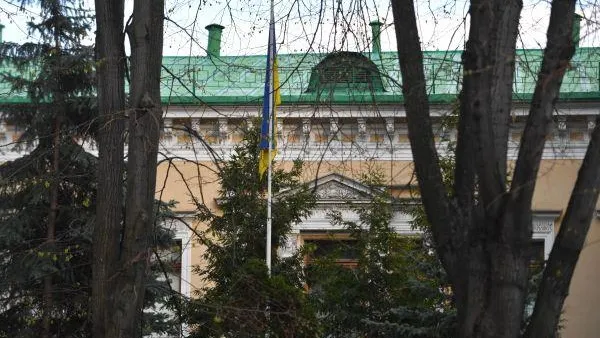Павел Бедняков / РИА Новости