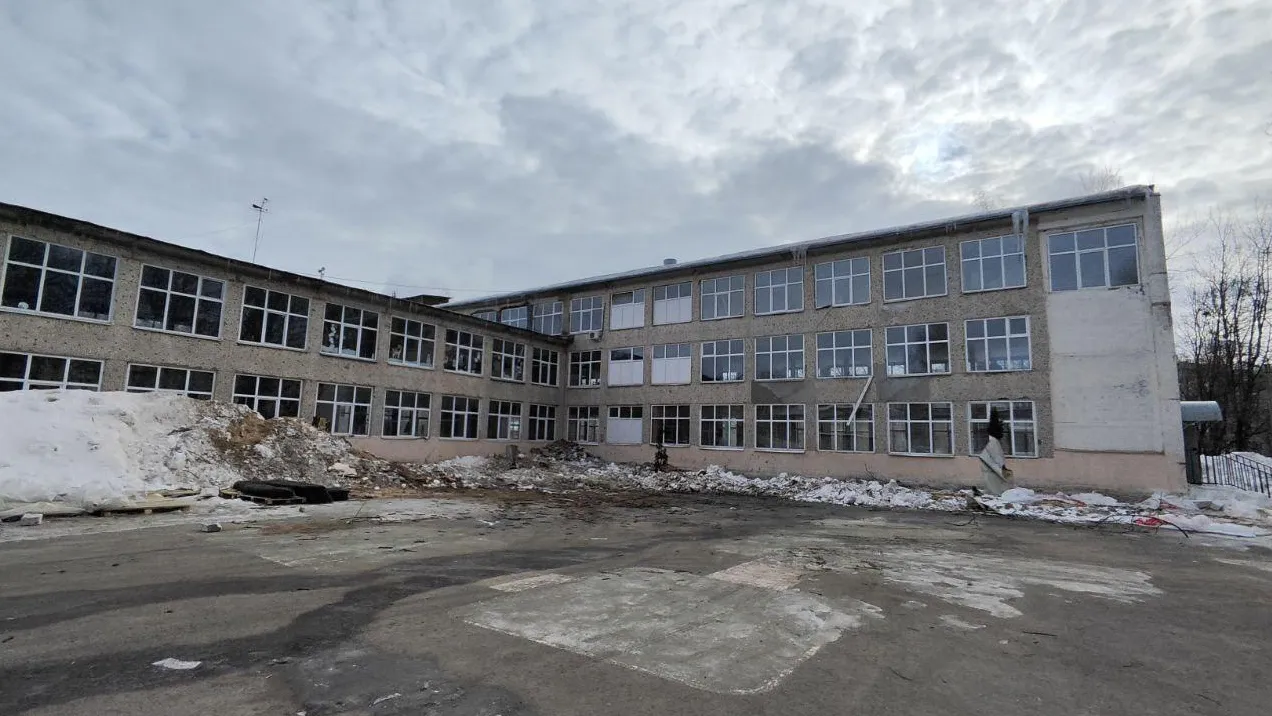 Фото: пресс-служба Министерства строительного комплекса Московской области
