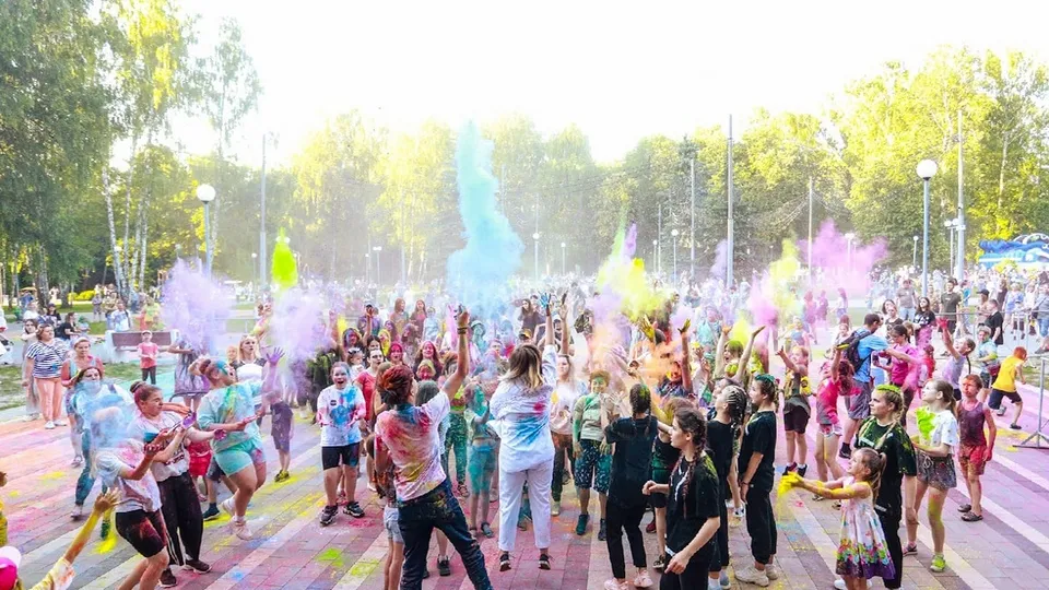 Фото: пресс-служба администрации городского округа Раменское