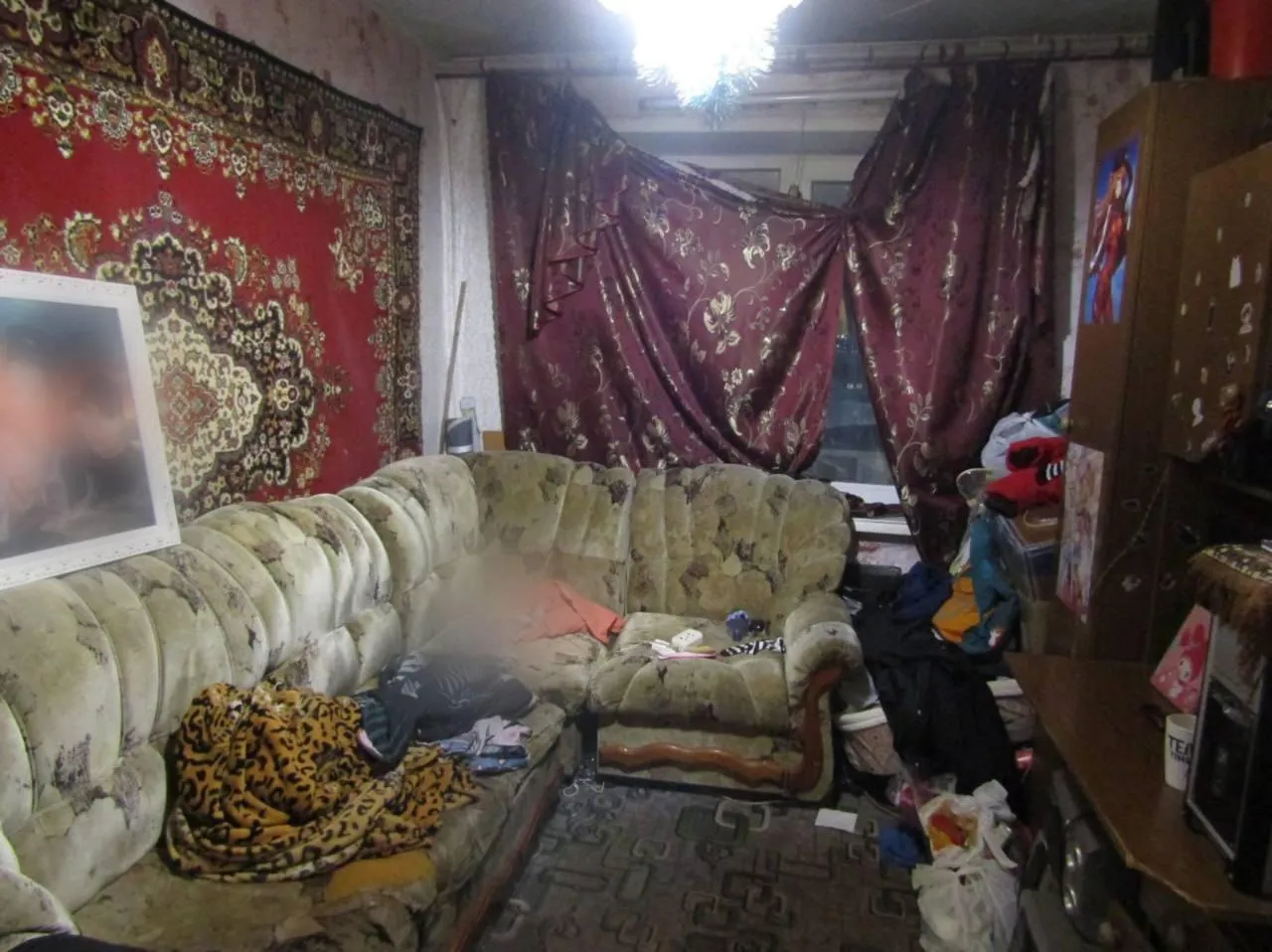 Прокуратура Красноярского края