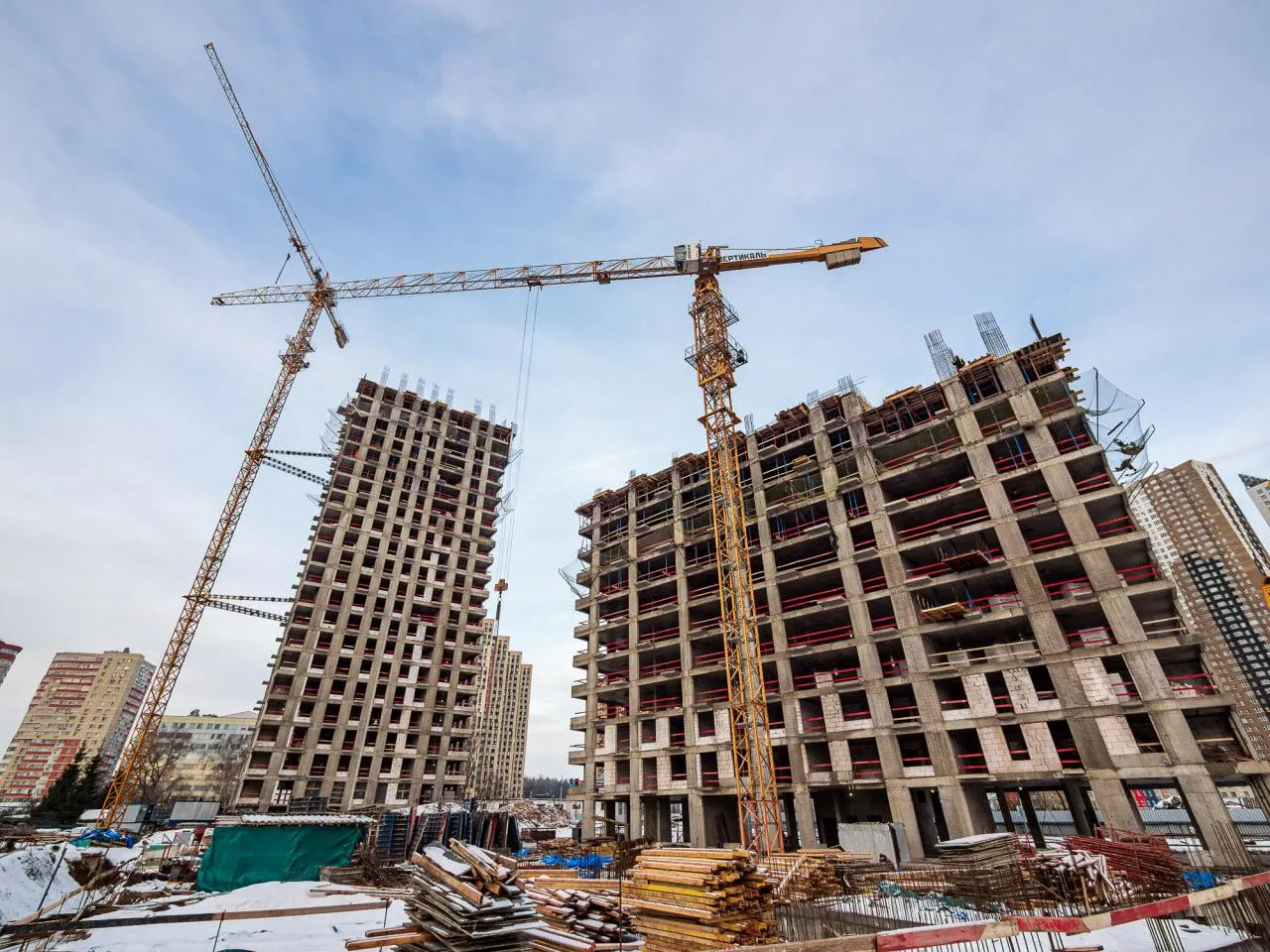 Фото: министерство жилищной политики Московской области