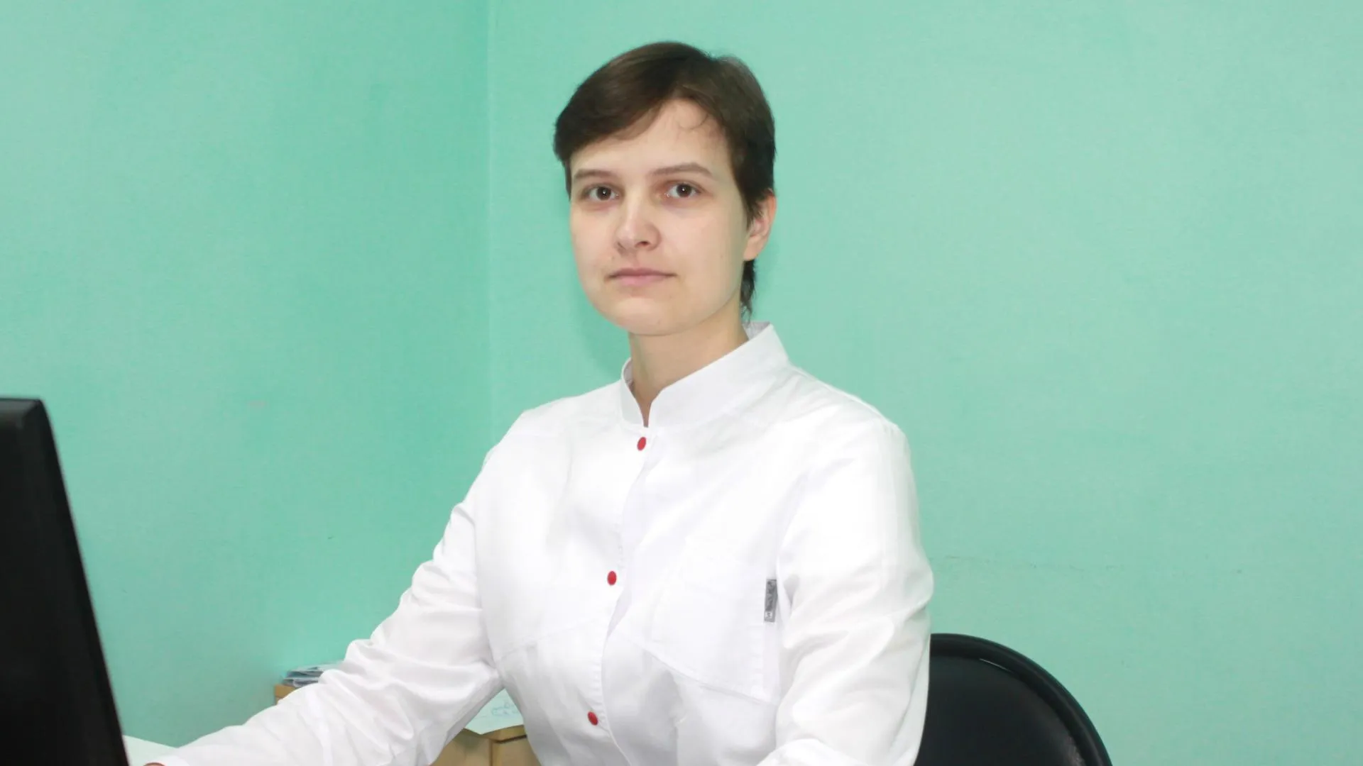 Пресс-служба Талдомской больницы