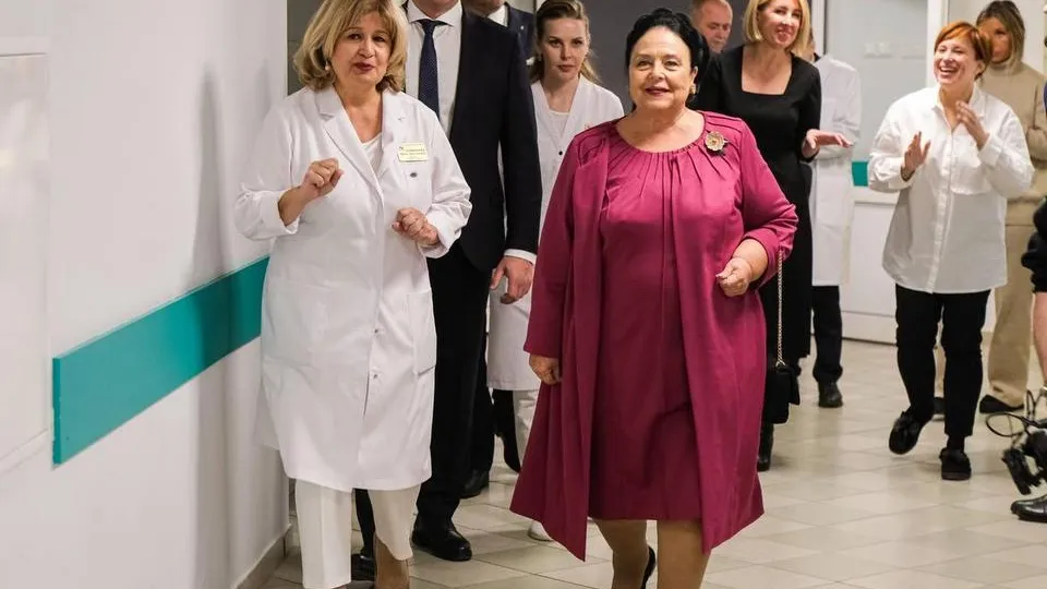 Фото: пресс-служба администрации городского округа Мытищи