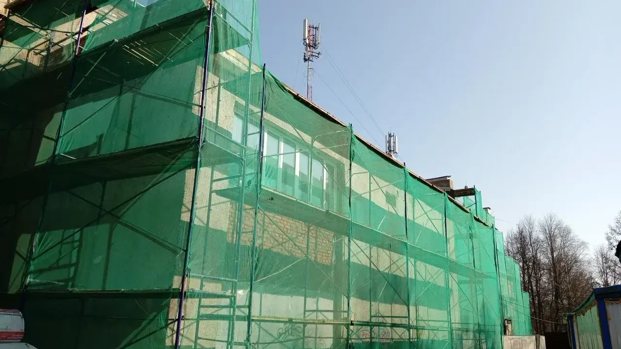 Минстрой МО