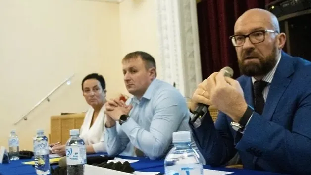 Министерство информационных и социальных коммуникаций Московской области